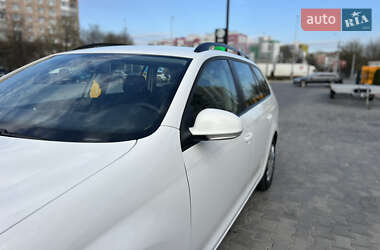 Универсал Volkswagen Golf 2009 в 