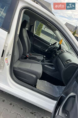 Универсал Volkswagen Golf 2009 в 