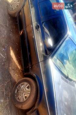 Хетчбек Volkswagen Golf 1988 в Доманівці