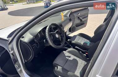 Універсал Volkswagen Golf 2006 в 
