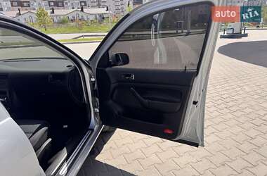 Універсал Volkswagen Golf 2006 в 