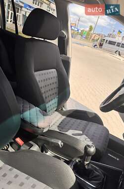 Універсал Volkswagen Golf 2006 в 