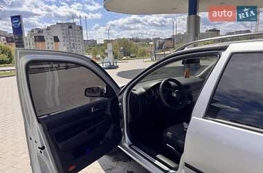 Універсал Volkswagen Golf 2006 в 