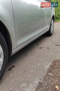 Універсал Volkswagen Golf 2008 в 