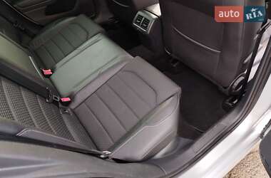 Універсал Volkswagen Golf 2014 в 