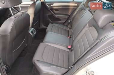 Універсал Volkswagen Golf 2014 в 