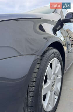 Хетчбек Volkswagen Golf 2007 в 