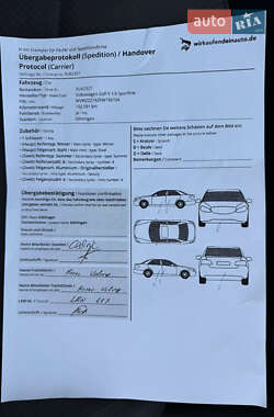 Хетчбек Volkswagen Golf 2007 в 