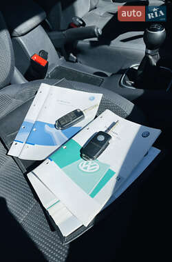 Універсал Volkswagen Golf 2008 в 