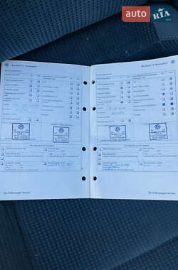 Універсал Volkswagen Golf 2008 в 