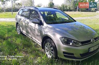 Универсал Volkswagen Golf 2013 в Полтаве