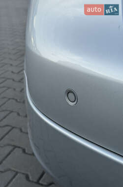 Хетчбек Volkswagen Golf 2007 в 