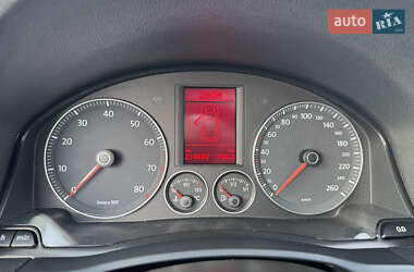 Хетчбек Volkswagen Golf 2007 в 
