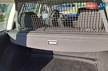 Универсал Volkswagen Golf 2001 в 