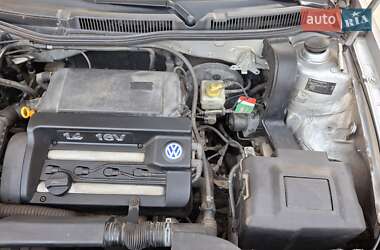Универсал Volkswagen Golf 2001 в 
