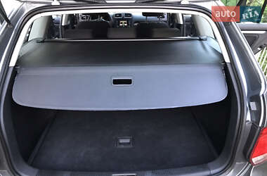 Универсал Volkswagen Golf 2011 в 