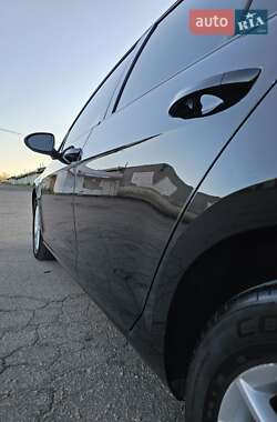Хэтчбек Volkswagen Golf 2014 в 