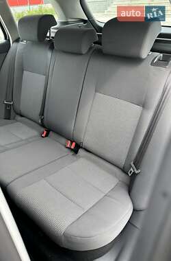 Універсал Volkswagen Golf 2008 в 