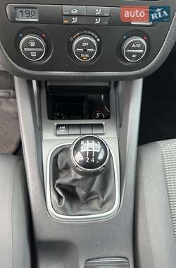 Універсал Volkswagen Golf 2008 в 