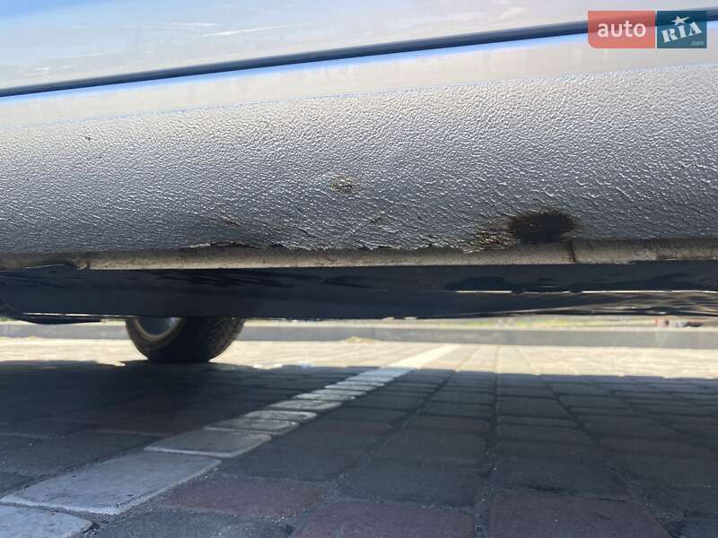 Универсал Volkswagen Golf 2009 в Днепре