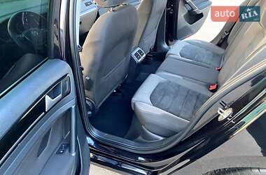 Универсал Volkswagen Golf 2016 в 