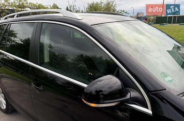 Універсал Volkswagen Golf 2011 в 