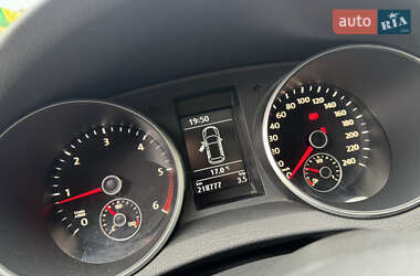 Універсал Volkswagen Golf 2011 в 