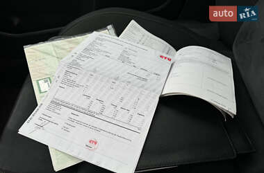 Універсал Volkswagen Golf 2011 в 