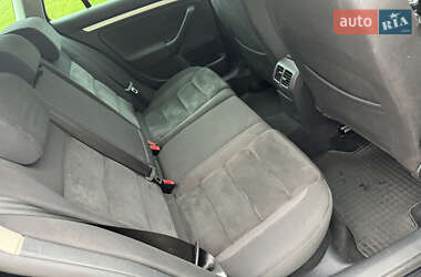 Універсал Volkswagen Golf 2011 в 