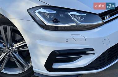 Універсал Volkswagen Golf 2019 в 