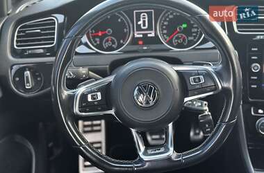Універсал Volkswagen Golf 2019 в 