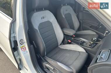Універсал Volkswagen Golf 2019 в 