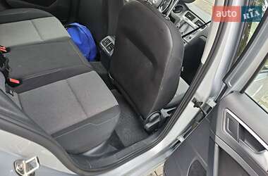 Універсал Volkswagen Golf 2016 в 