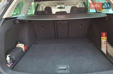 Универсал Volkswagen Golf 2014 в 