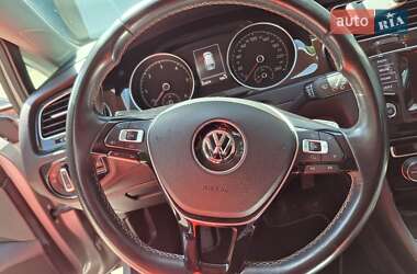 Универсал Volkswagen Golf 2014 в 