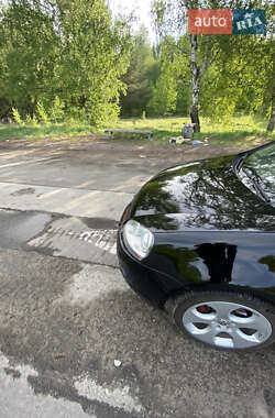 Хэтчбек Volkswagen Golf 2008 в 