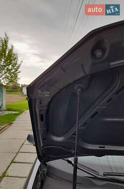Универсал Volkswagen Golf 2009 в 