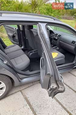 Универсал Volkswagen Golf 2009 в 
