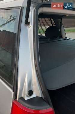 Универсал Volkswagen Golf 2000 в 