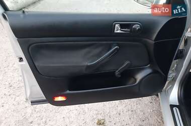 Универсал Volkswagen Golf 2000 в 