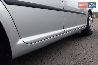 Универсал Volkswagen Golf 2000 в 