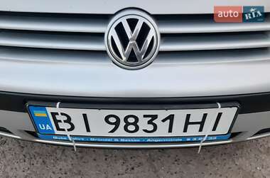 Универсал Volkswagen Golf 2000 в 