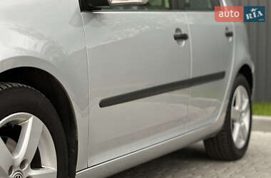 Хэтчбек Volkswagen Golf 2006 в 