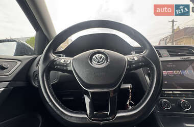 Універсал Volkswagen Golf 2019 в 