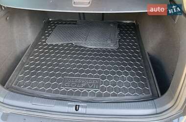 Универсал Volkswagen Golf 2017 в 
