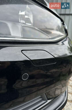 Универсал Volkswagen Golf 2014 в 