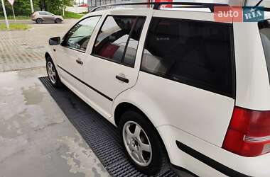 Универсал Volkswagen Golf 2005 в 
