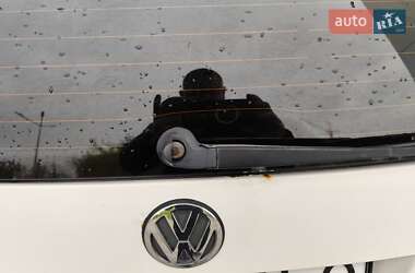 Универсал Volkswagen Golf 2005 в 