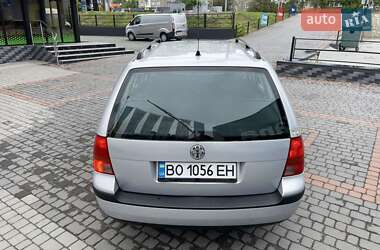 Універсал Volkswagen Golf 2000 в 