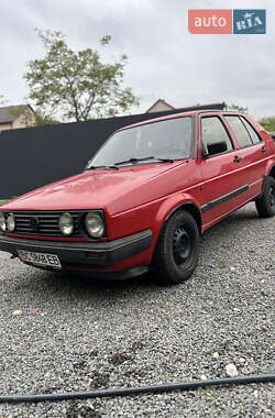 Хэтчбек Volkswagen Golf 1990 в Львове
